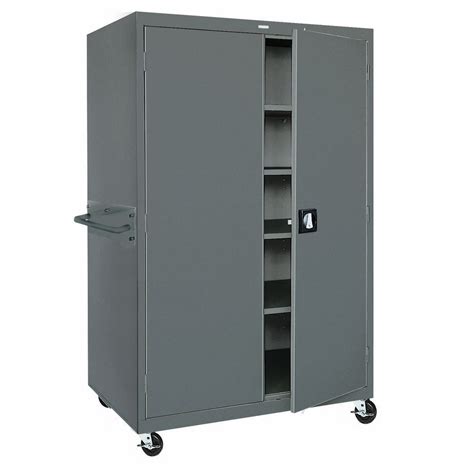 sandusky lee three shelf steel storage cabinet|sandusky lee portable storage cabinet.